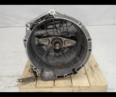 CAMBIO MANUALE 6M GS6-17DG SAAQ B37D15A 1.5D 85Kw - 16