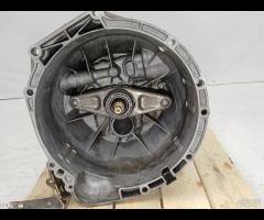 CAMBIO MANUALE 6M GS6-17DG SAAQ B37D15A 1.5D 85Kw - 17