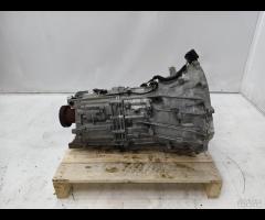CAMBIO MANUALE 6M 204DTD 2.0D 120Kw 163CV JAGUAR X