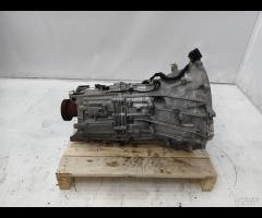 CAMBIO MANUALE 6M 204DTD 2.0D 120Kw 163CV JAGUAR X