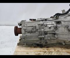 CAMBIO MANUALE 6M 204DTD 2.0D 120Kw 163CV JAGUAR X