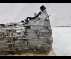 CAMBIO MANUALE 6M 204DTD 2.0D 120Kw 163CV JAGUAR X