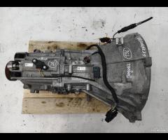 CAMBIO MANUALE 6M 204DTD 2.0D 120Kw 163CV JAGUAR X - 6