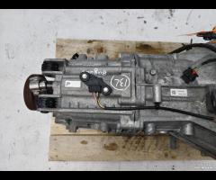 CAMBIO MANUALE 6M 204DTD 2.0D 120Kw 163CV JAGUAR X - 7