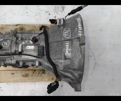 CAMBIO MANUALE 6M 204DTD 2.0D 120Kw 163CV JAGUAR X - 8