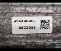 CAMBIO MANUALE 6M 204DTD 2.0D 120Kw 163CV JAGUAR X - 9