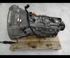 CAMBIO MANUALE 6M 204DTD 2.0D 120Kw 163CV JAGUAR X - 10