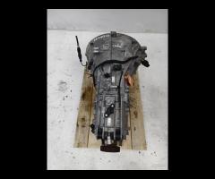 CAMBIO MANUALE 6M 204DTD 2.0D 120Kw 163CV JAGUAR X - 11