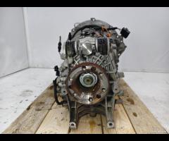 CAMBIO MANUALE 6M 204DTD 2.0D 120Kw 163CV JAGUAR X - 13