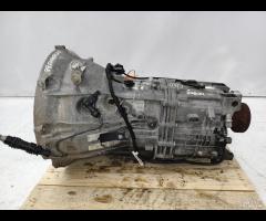 CAMBIO MANUALE 6M 204DTD 2.0D 120Kw 163CV JAGUAR X - 14