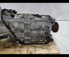 CAMBIO MANUALE 6M 204DTD 2.0D 120Kw 163CV JAGUAR X - 15