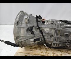 CAMBIO MANUALE 6M 204DTD 2.0D 120Kw 163CV JAGUAR X - 16