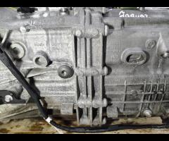 CAMBIO MANUALE 6M 204DTD 2.0D 120Kw 163CV JAGUAR X - 17