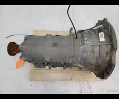CAMBIO AUTOMATICO 8M 224DT 2.2D 140Kw 190CV JAGUAR - 7