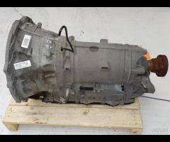 CAMBIO AUTOMATICO 8M 224DT 2.2D 140Kw 190CV JAGUAR - 9
