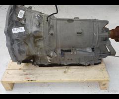 CAMBIO AUTOMATICO 8M 224DT 2.2D 140Kw 190CV JAGUAR - 10