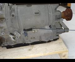 CAMBIO AUTOMATICO 8M 224DT 2.2D 140Kw 190CV JAGUAR - 12