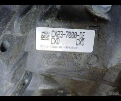 CAMBIO AUTOMATICO 8M 224DT 2.2D 140Kw 190CV JAGUAR - 13