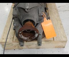 CAMBIO AUTOMATICO 8M 224DT 2.2D 140Kw 190CV JAGUAR - 14