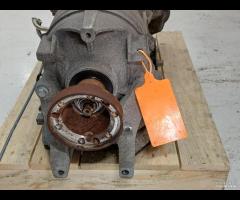 CAMBIO AUTOMATICO 8M 224DT 2.2D 140Kw 190CV JAGUAR - 17