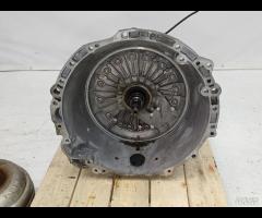 CAMBIO AUTOMATICO 8M 224DT 2.2D 140Kw 190CV JAGUAR - 20