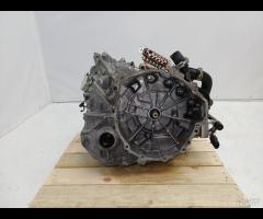 CAMBIO AUTOMATICO 2ZR-FXE 1.8B HYBRID 72Kw 98CV TO