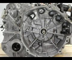 CAMBIO AUTOMATICO 2ZR-FXE 1.8B HYBRID 72Kw 98CV TO