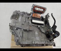 CAMBIO AUTOMATICO 2ZR-FXE 1.8B HYBRID 72Kw 98CV TO - 6