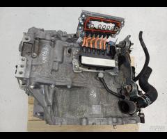 CAMBIO AUTOMATICO 2ZR-FXE 1.8B HYBRID 72Kw 98CV TO - 7