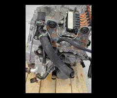 CAMBIO AUTOMATICO 2ZR-FXE 1.8B HYBRID 72Kw 98CV TO - 18