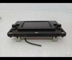 DISPLAY SCHERMO MULTIFUNZIONE GPS NAVIGATORE VW PA - 7