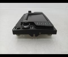 DISPLAY SCHERMO MULTIFUNZIONE GPS NAVIGATORE VW PA - 8