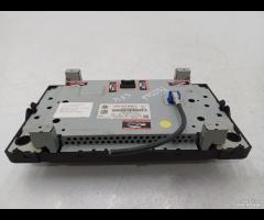 DISPLAY SCHERMO MULTIFUNZIONE GPS NAVIGATORE VW PA - 13