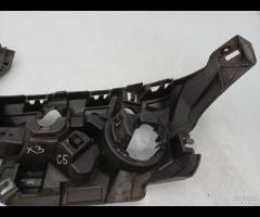 SUPPORTO FARO FENDINEBBIA ANTERIORE DX BMW X3 F25 - 16