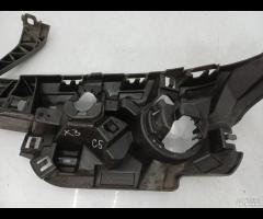 SUPPORTO FARO FENDINEBBIA ANTERIORE DX BMW X3 F25 - 17