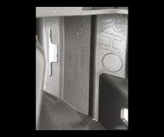 SUPPORTO FARO FENDINEBBIA ANTERIORE DX BMW X3 F25 - 21