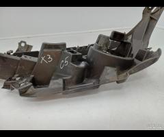 SUPPORTO FARO FENDINEBBIA ANTERIORE DX BMW X3 F25 - 22