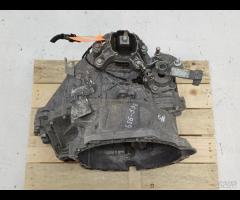 CAMBIO MANUALE 6M GS6-53DG -CJ6 N47C16A 1.6D 82Kw