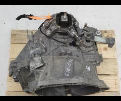 CAMBIO MANUALE 6M GS6-53DG -CJ6 N47C16A 1.6D 82Kw