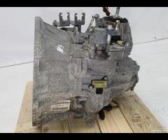 CAMBIO MANUALE 6M GS6-53DG -CJ6 N47C16A 1.6D 82Kw