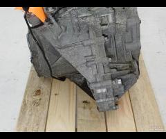 CAMBIO MANUALE 6M GS6-53DG -CJ6 N47C16A 1.6D 82Kw - 12