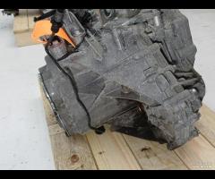 CAMBIO MANUALE 6M GS6-53DG -CJ6 N47C16A 1.6D 82Kw - 13