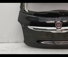 PORTELLONE COFANO POSTERIORE BAULE FIAT 500X 334 2