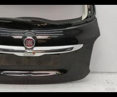 PORTELLONE COFANO POSTERIORE BAULE FIAT 500X 334 2