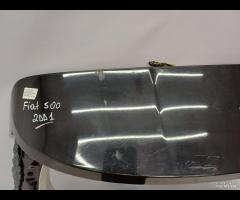PORTELLONE COFANO POSTERIORE BAULE FIAT 500X 334 2 - 6