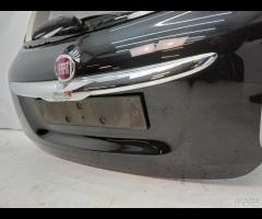 PORTELLONE COFANO POSTERIORE BAULE FIAT 500X 334 2 - 12