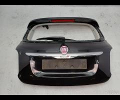 PORTELLONE COFANO POSTERIORE BAULE FIAT 500X 334 2 - 13