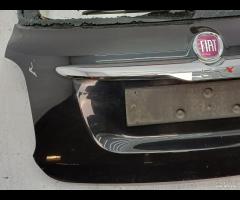 PORTELLONE COFANO POSTERIORE BAULE FIAT 500X 334 2 - 15
