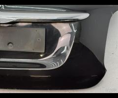 PORTELLONE COFANO POSTERIORE BAULE FIAT 500X 334 2 - 19