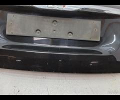 PORTELLONE COFANO POSTERIORE BAULE FIAT 500X 334 2 - 20